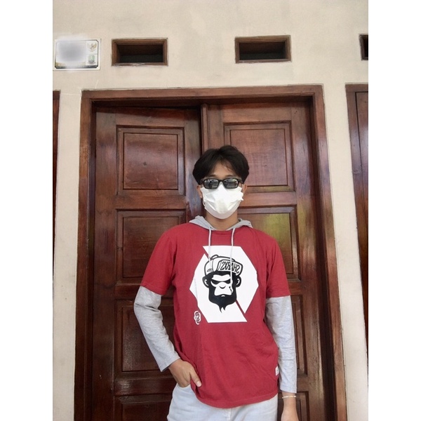 Hoodie Sharks Clothing Co