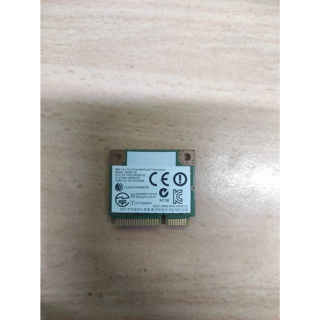 Wifi Card Notebook Asus X200Ca