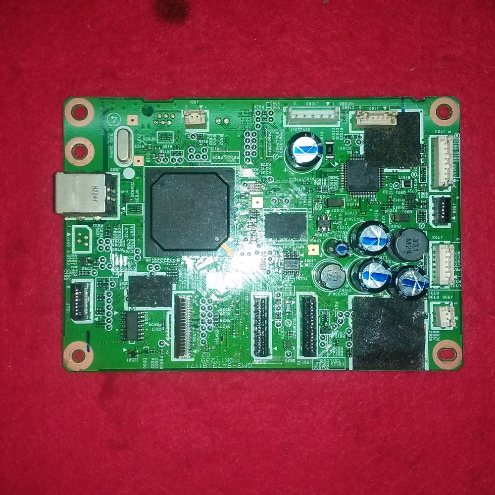 mainboard printer canon ix6560 mobo ix6560