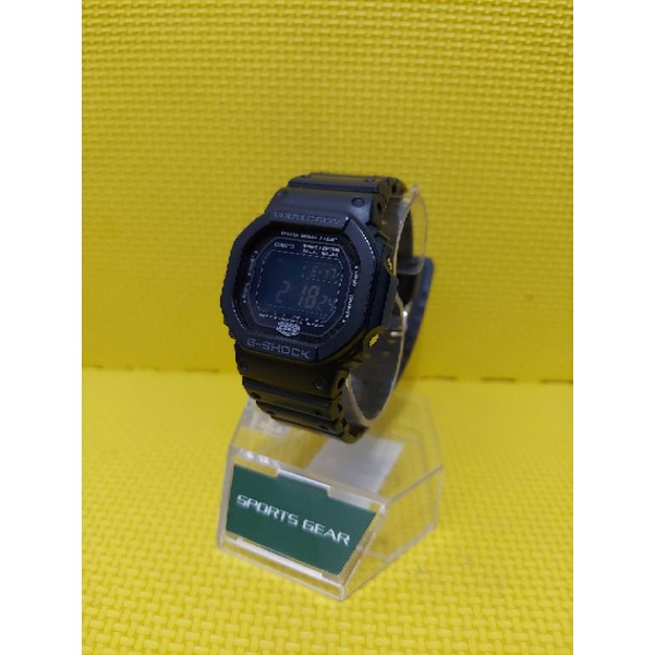 Gshock Gw5600BJ