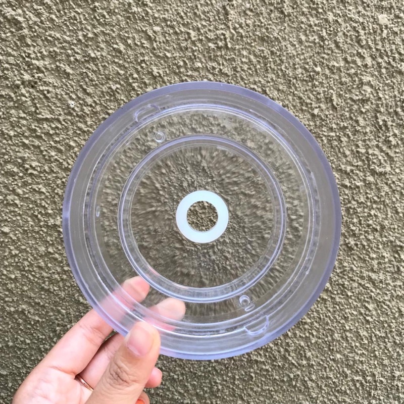 Sparepart Chopper mitochiba CH200 Penutup Kecil DEBM