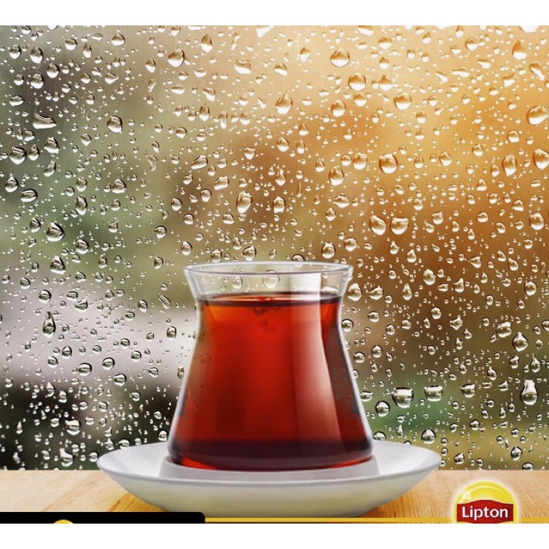

teh lipton import 25bags