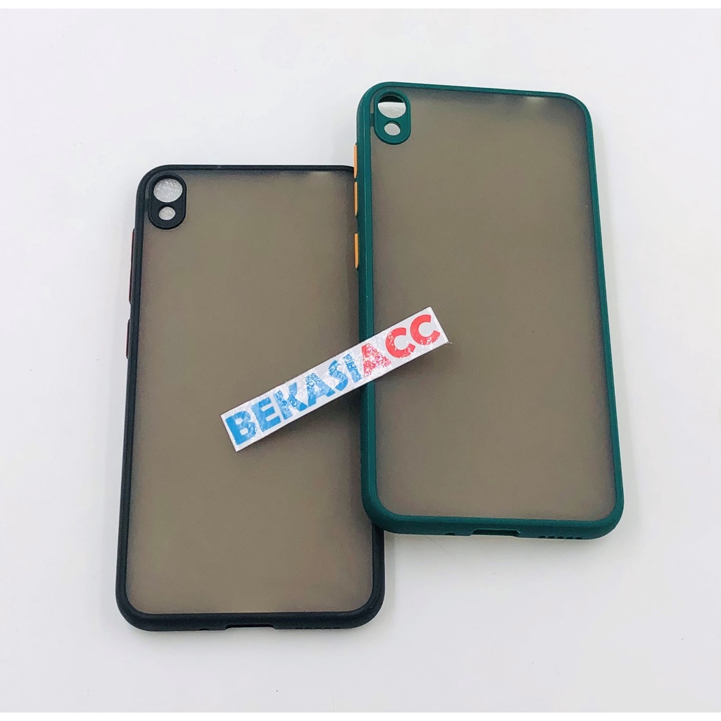 CASE ASUS ZENFONE LIVE COLOR CASE / PC COLOR ASUS ZB501KL CASE WARNA