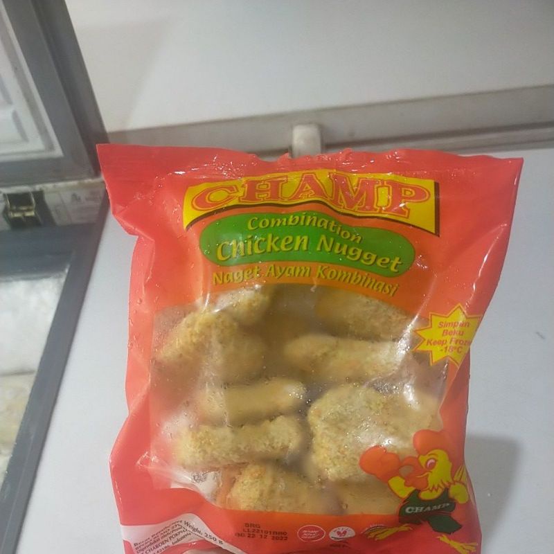 

nugget champ 250gr,naget,nagget champ 500gr,naget champ 1000gr