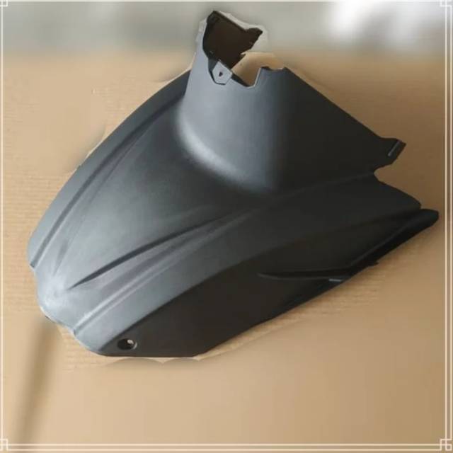 Cover tutup mesin - Honda beat lama old Karbu