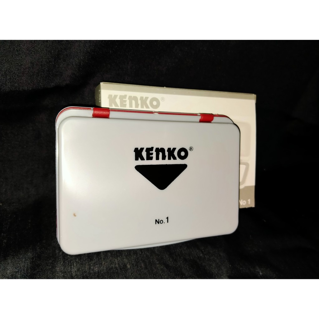 

Kenko Stamp Pad NO.1/ Bantalan Stempel