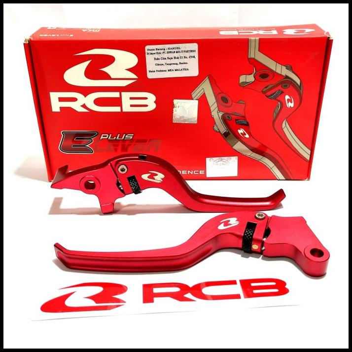 Handle Rem Vario 125 Cbs / Vario 150 Old Rcb E+ Original
