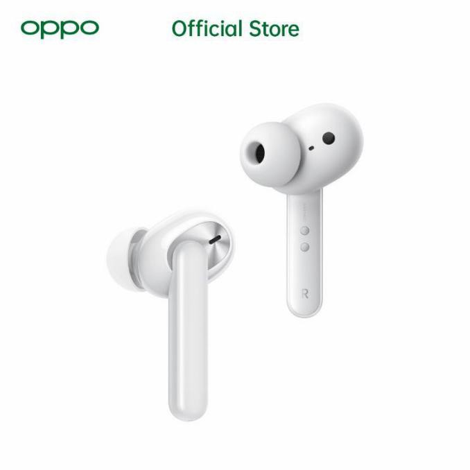 Oppo Earphone Bluetooth Enco W31 Terlaris