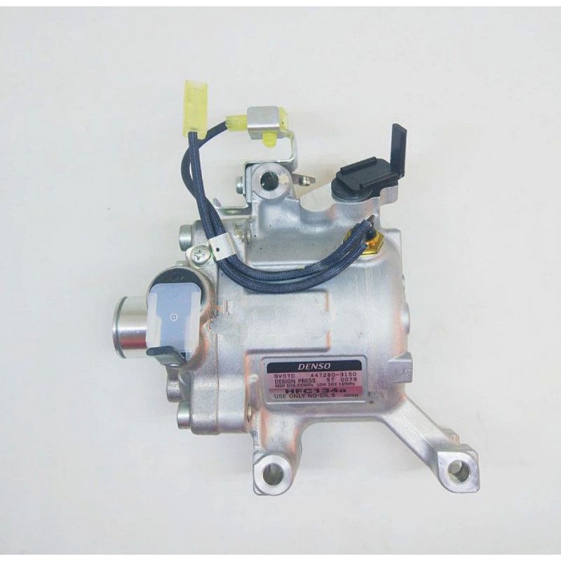 KOMPRESOR DAIHATSU SIRION ASLI DENSO ORIGINAL