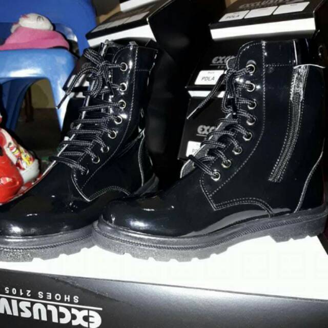 Sepatu PDL Anak