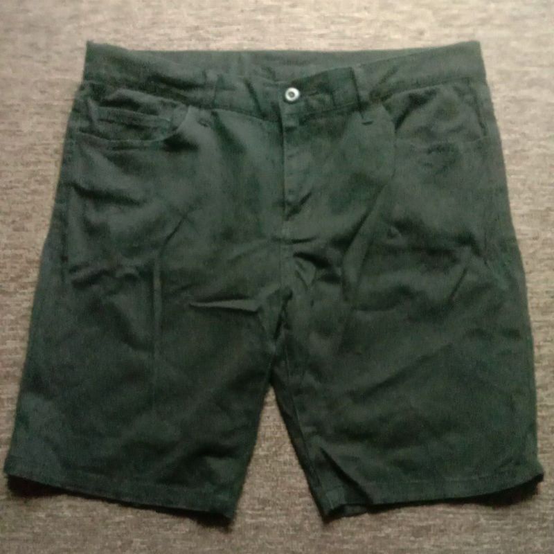 celana chino pendek 2nd