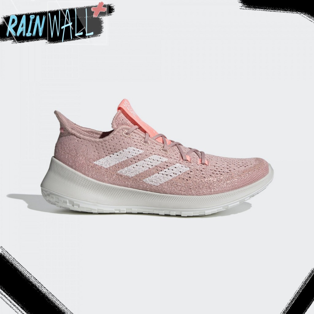 ADIDAS SENSEBOUNCE+ SUMMER.RDY SHOES SEPATU LARI WANITA ORIGINAL EF0325