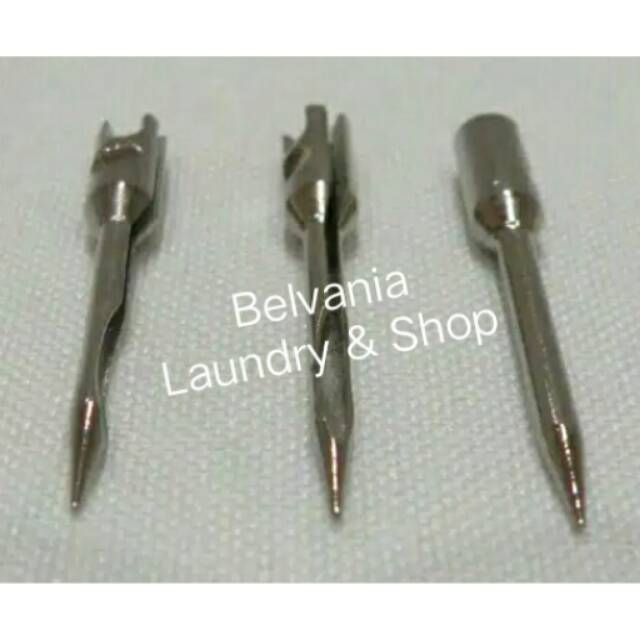

JARUM TAG GUN LAUNDRY (SATUAN/PCS)