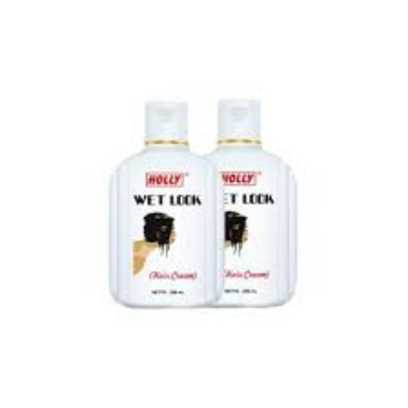 Holly / Ratih Wet Look