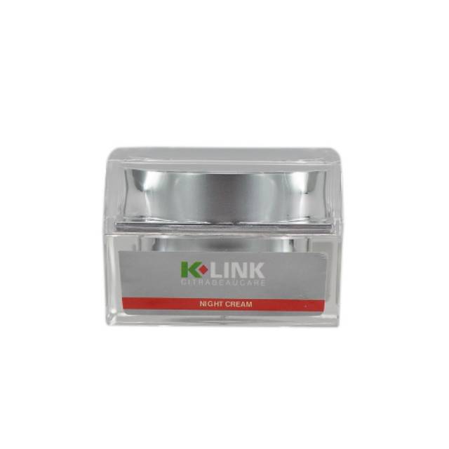 K-Link Citra Beaucare Night Cream