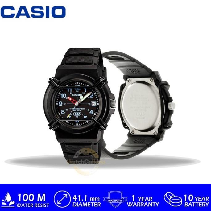 RECOMENDED CASIO GENERAL HDA600B1BVDF / HDA-600B-1BVDF / HDA600B ORIGINAL