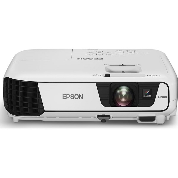 Projector Epson EB-X51 Proyektor Epson EB X51 EBX51 EBX 51