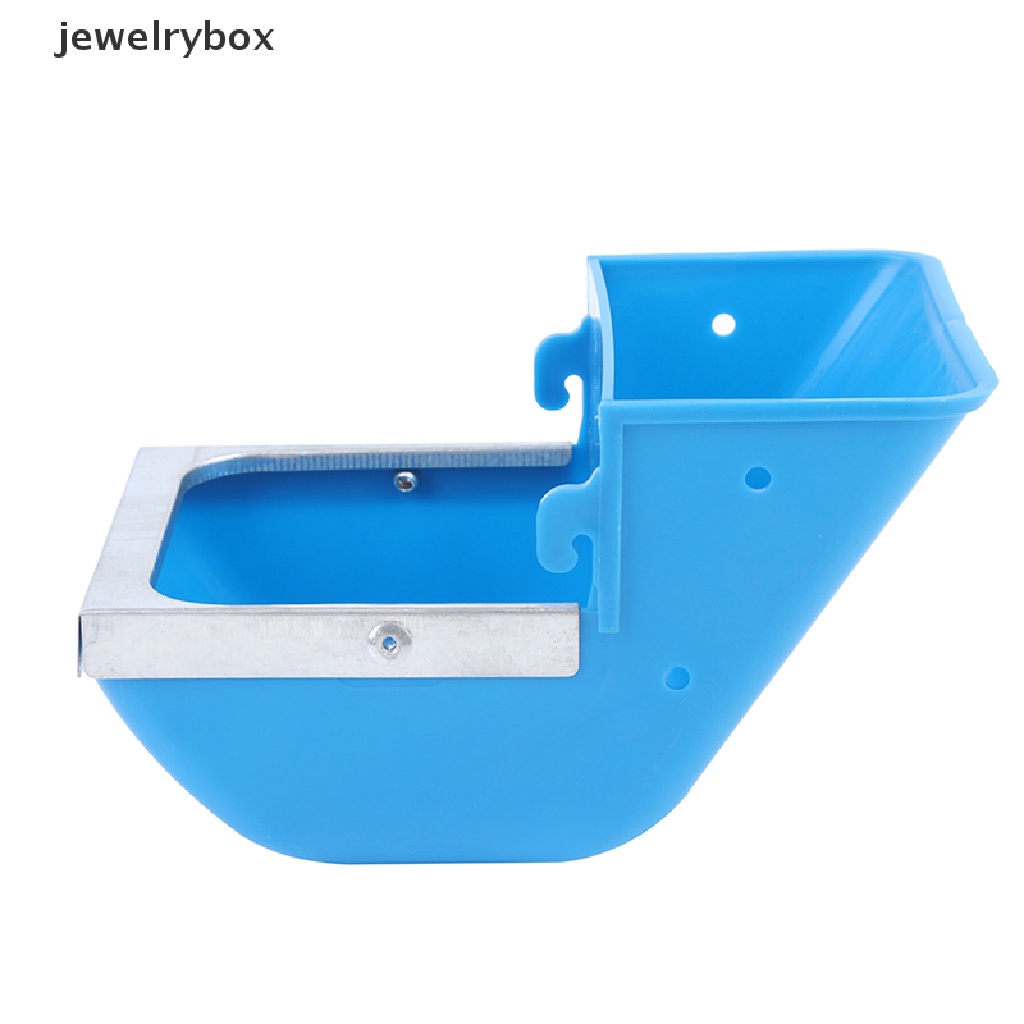 (jewelrybox) 1pc Kotak Makan Kelinci Anti Pickling