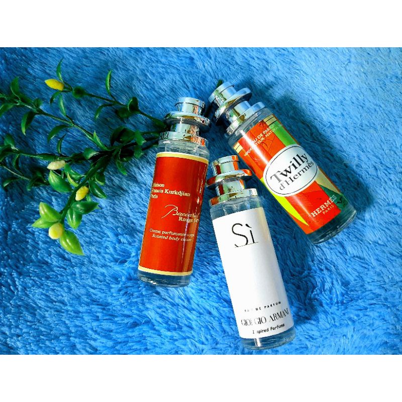 Parfum Thailand Grade A