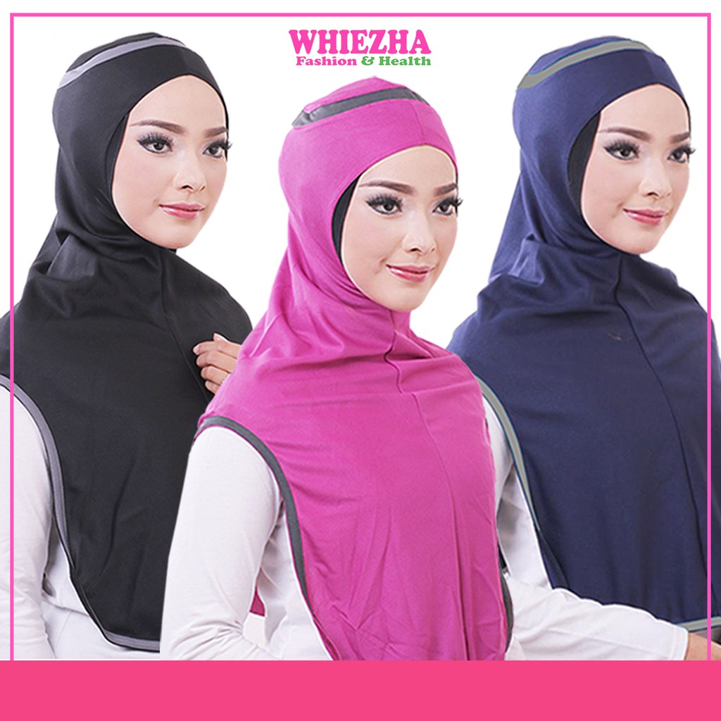 HIJAB SPORT JILBAB OLAHRAGA JILBAB SPORT HIJAB OLAHRAGA JILBAB JERSEY MODEL NIKE HIJAB HIJAB TRAVEL