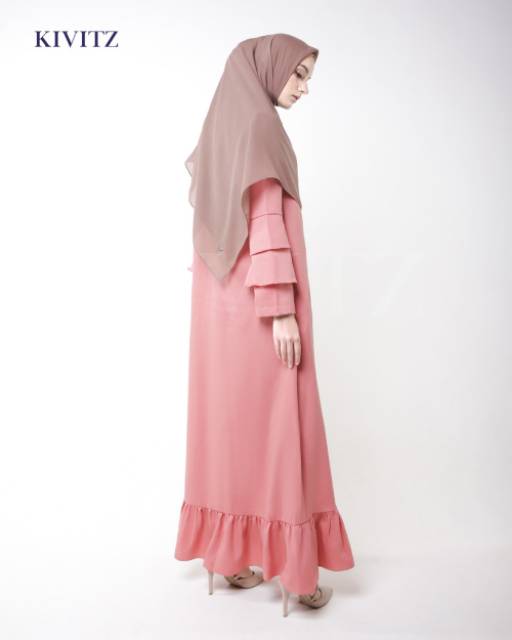 Talita dress Kivitz