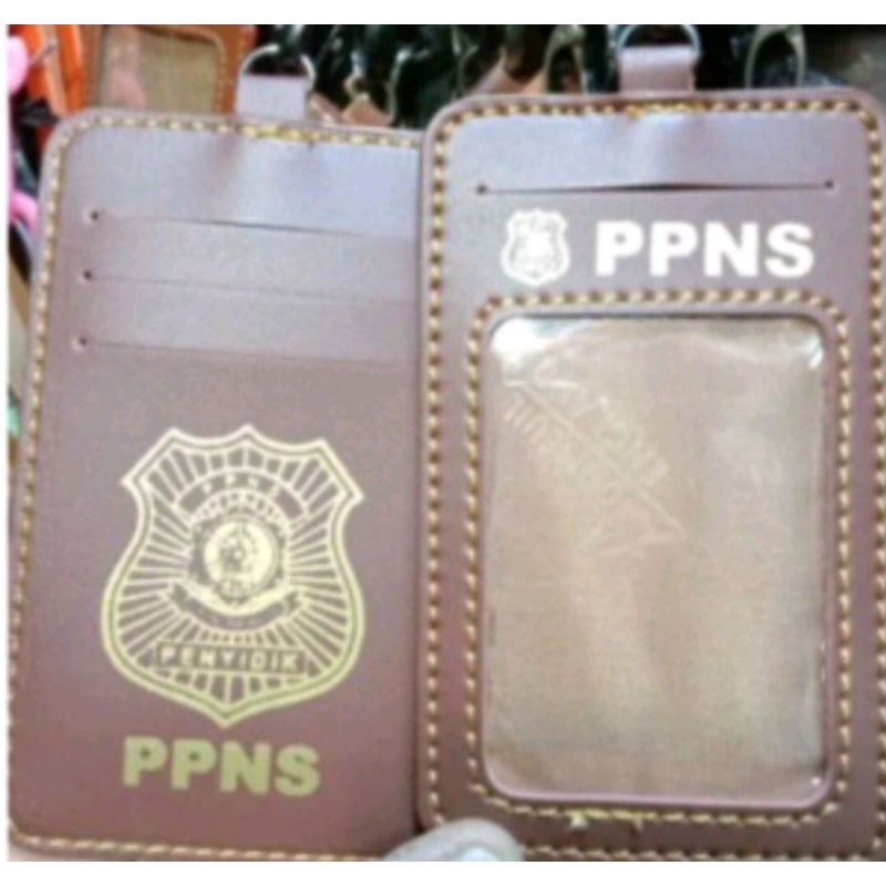 

Name Tag Id Card PPNS Holder PPNS Gantungan Id Card PPNS.