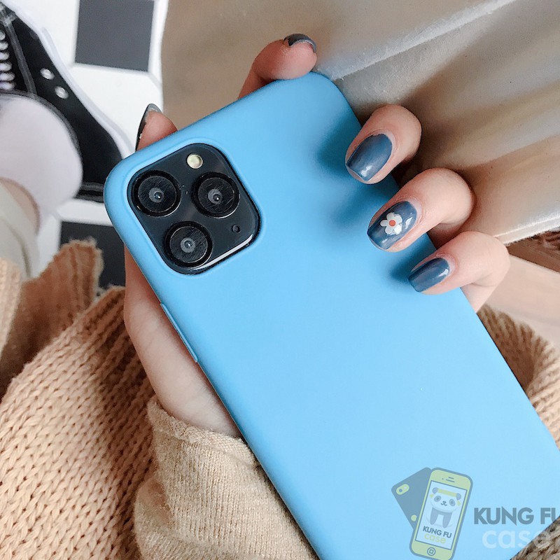 CASING SOFTCASE TPU VIVO Y91C Y17 Y15 Y12 Y3 Y30 Y50 Y71 Y81 Y83 Y55 Y53 V9 Y91 Y95 Y93 V15-BIRU