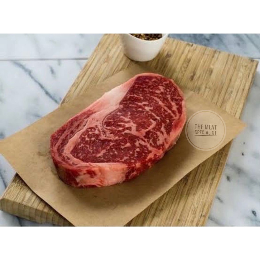 Rib Eye Wagyu MB4 Australi