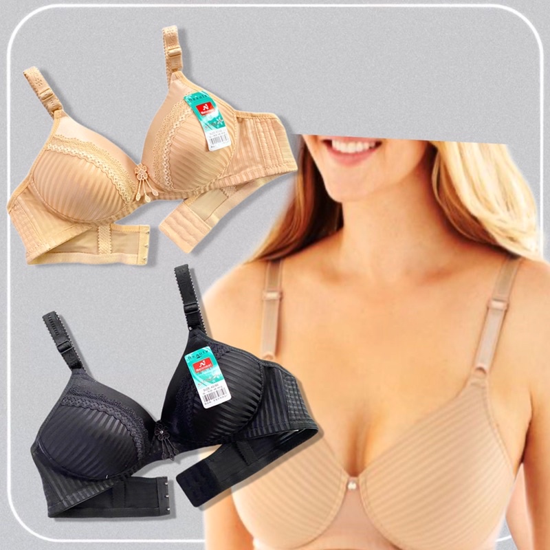 Pakaian Dalam BH Bra Underwear Wanita Beauty Daleman Wanita Harian 876