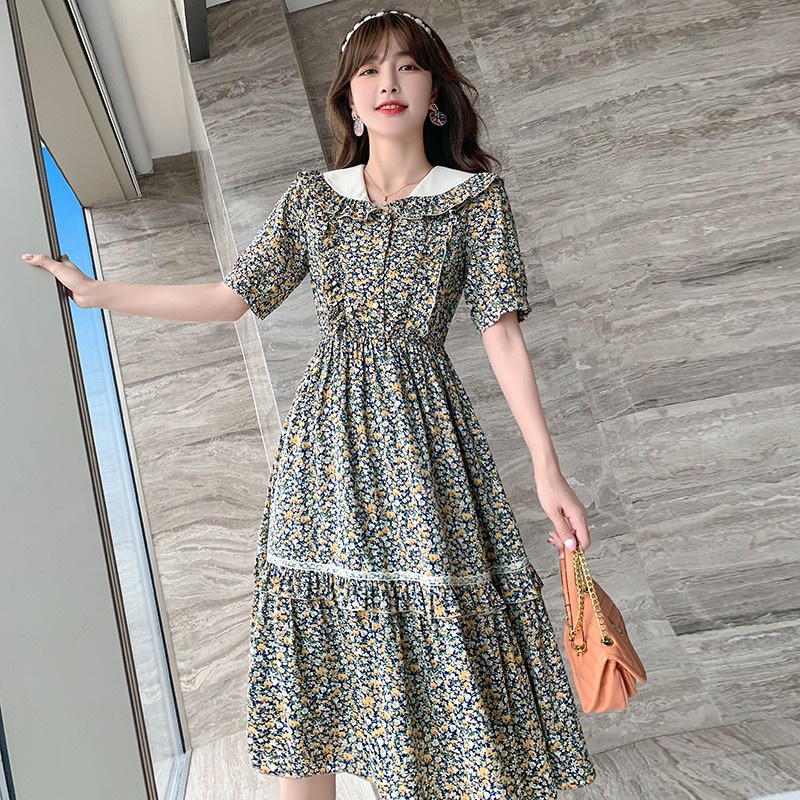 dresses women's casual