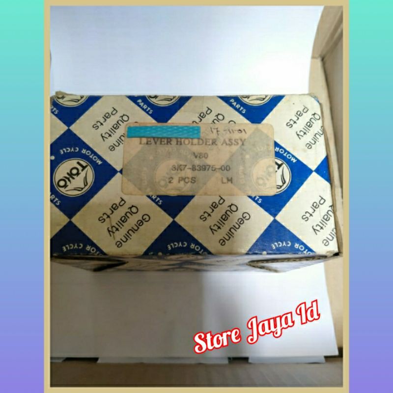 Holder Kiri Yamaha V80.