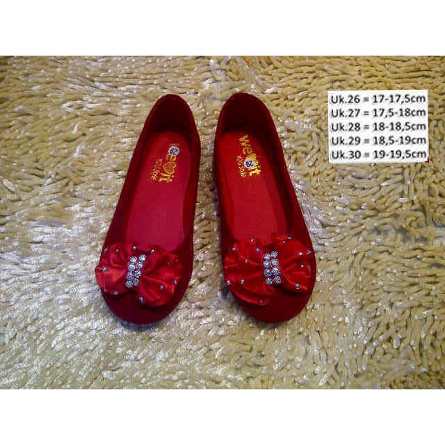 BLT15 MERAH