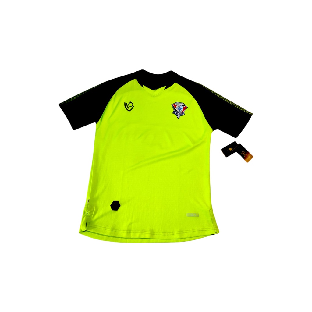 Jersey Training GIGA Futsal Academy