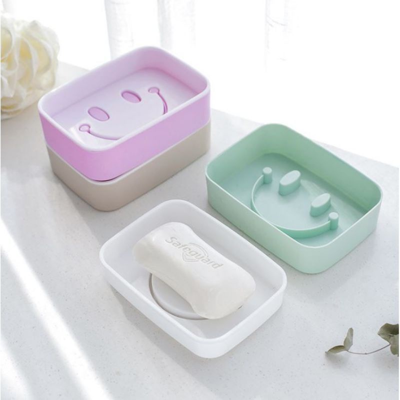 TEMPAT SABUN BATANG/SABUN BATANGAN