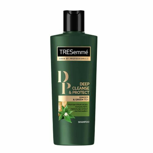 Tresemme Shampoo Deep Cleanse & Protect 170 ml