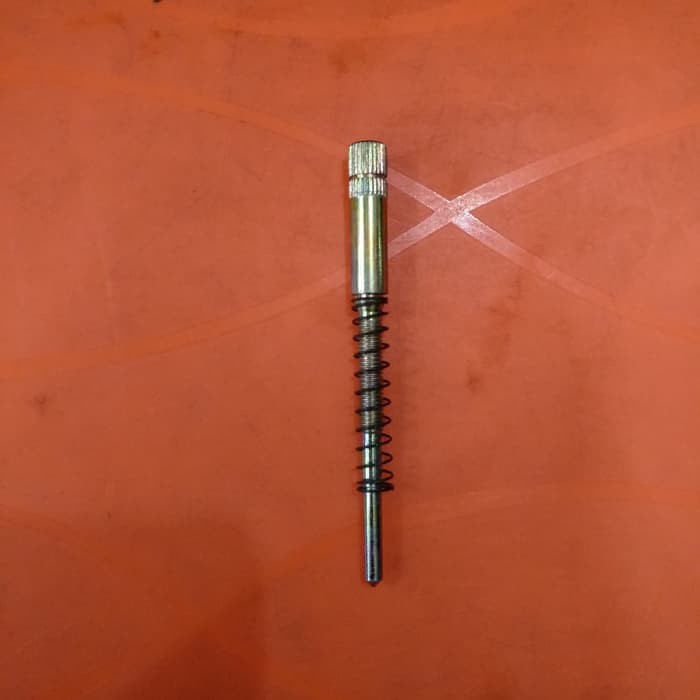 baut baud stelan langsam vespa