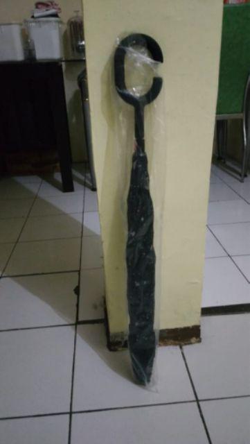 Payung Terbalik Payung Mobil Upside Down Umbrella Kazbrella