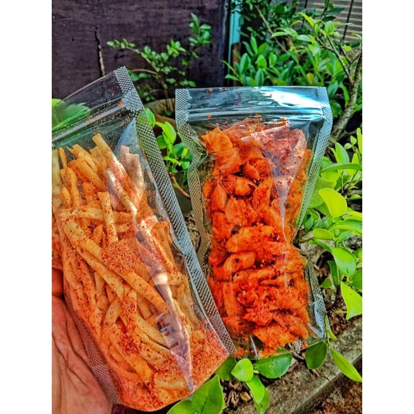 

keripik lumpia