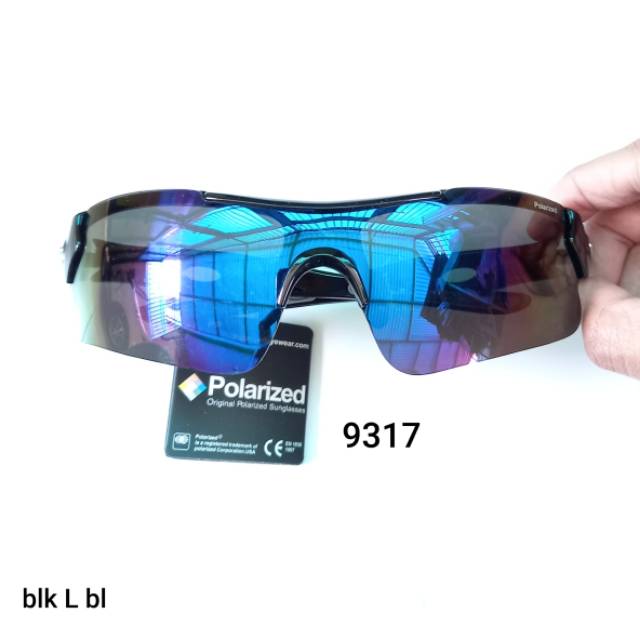 Kacamata hitam pria/kacamata polaroid/kacamata anti UV 3D/kacamata cowok/sunglass polarized