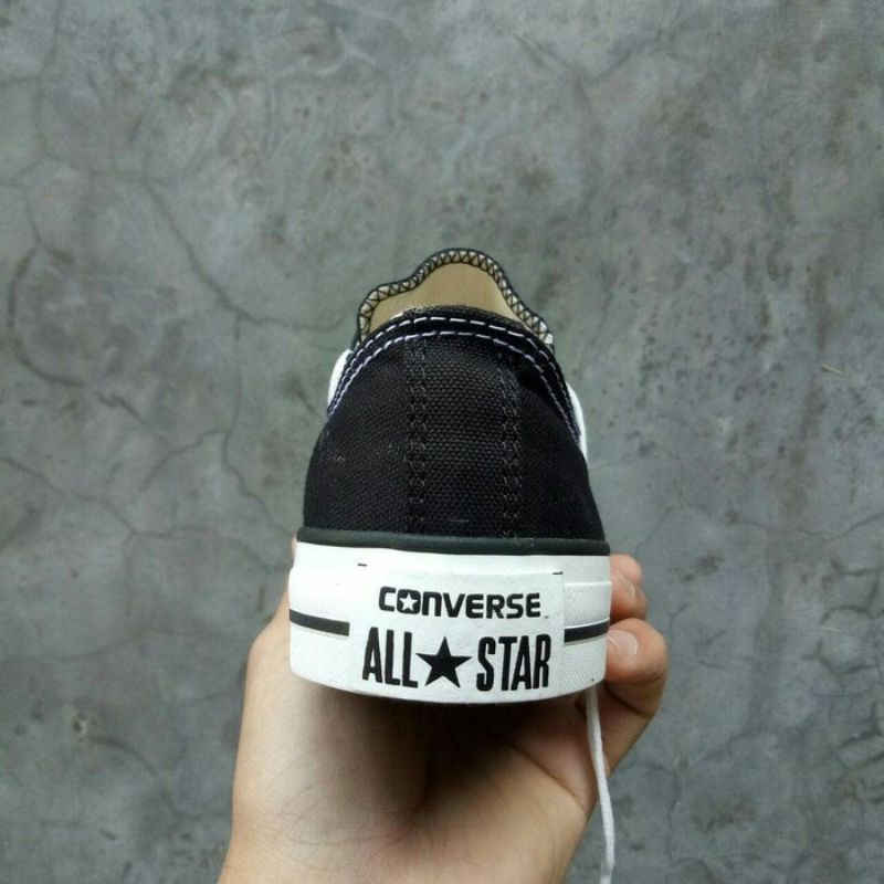 SEPATU CONVERSE OX ALL STAR IMPORT PREMIUM VIETNAM SNEAKERS PRIA WANITA CEWEK COWOK KADO HADIAH BERKUALITAS TERJANGKAU AWET