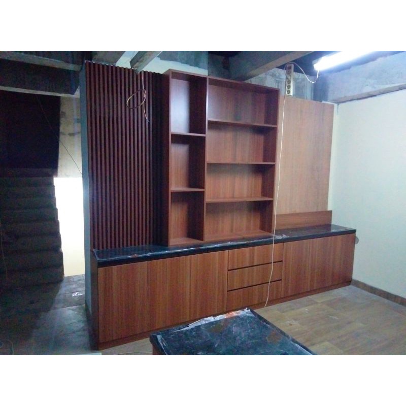 Counter Cafe / Meja Bar Cafe / Meja Bar