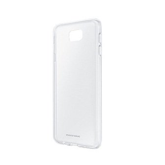 DISKON 50% CLEAR COVER SAMSUNG GALAXY J7 PRIME