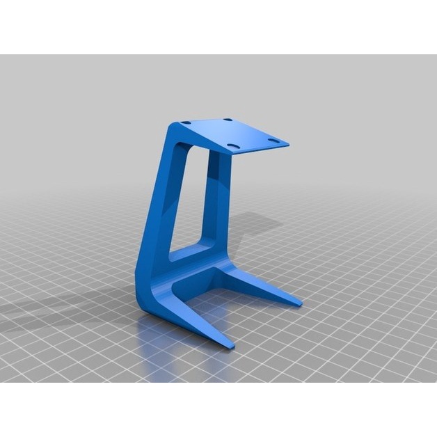 Quadcopter Stand
