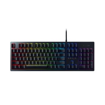 Keyboard Gaming RAZER Huntsman OPTO Mechanical Switch Light and Clicky&quot;ORIGINAL&quot;