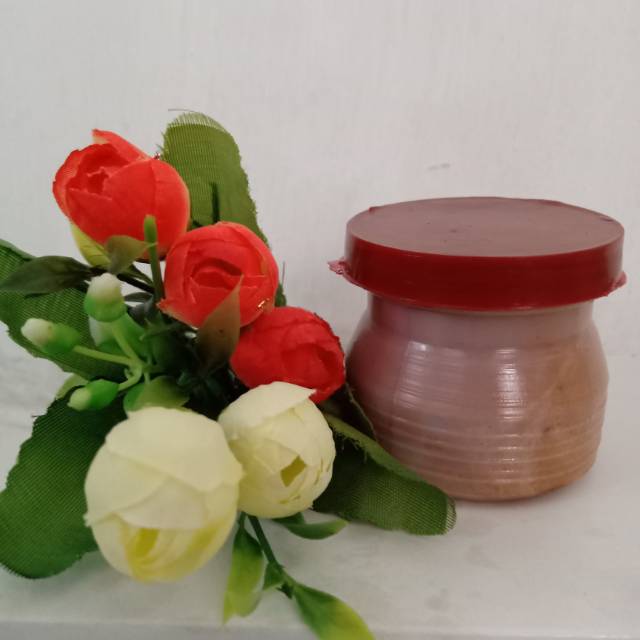 

Petis Madura Super 100gram