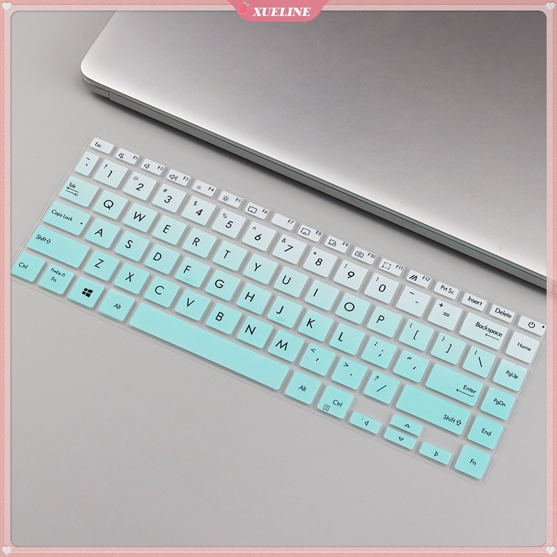 Cover Keyboard Asus Vivobook 14 S14 K413E E M413I M433I K413EQ K413 M413 M433 E410M Vivobook Flip ZL Tahan Air