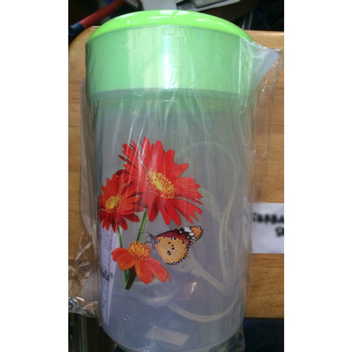 Jual Teko Listrik Plastik Besar/ Teko Pemanas Air Besar Murah