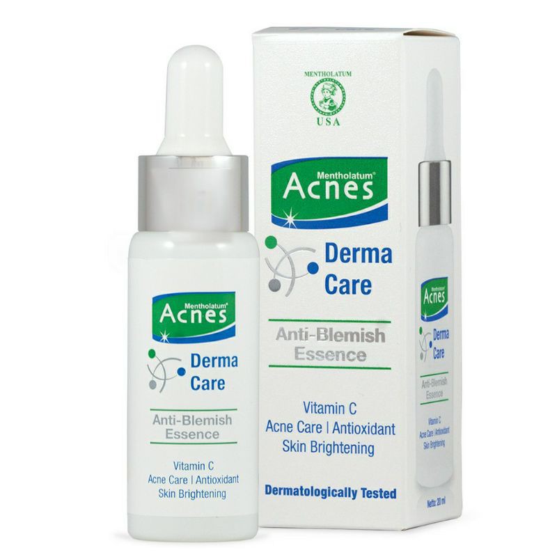 Acnes Derma Care - Anti Blemish Essence/Gentle Cleanser