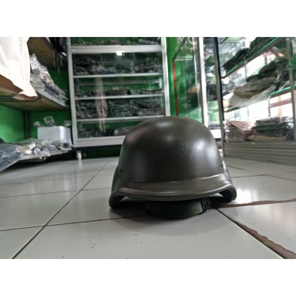 RPM ArmyShopSBY    HELM 3in1 TNI AD