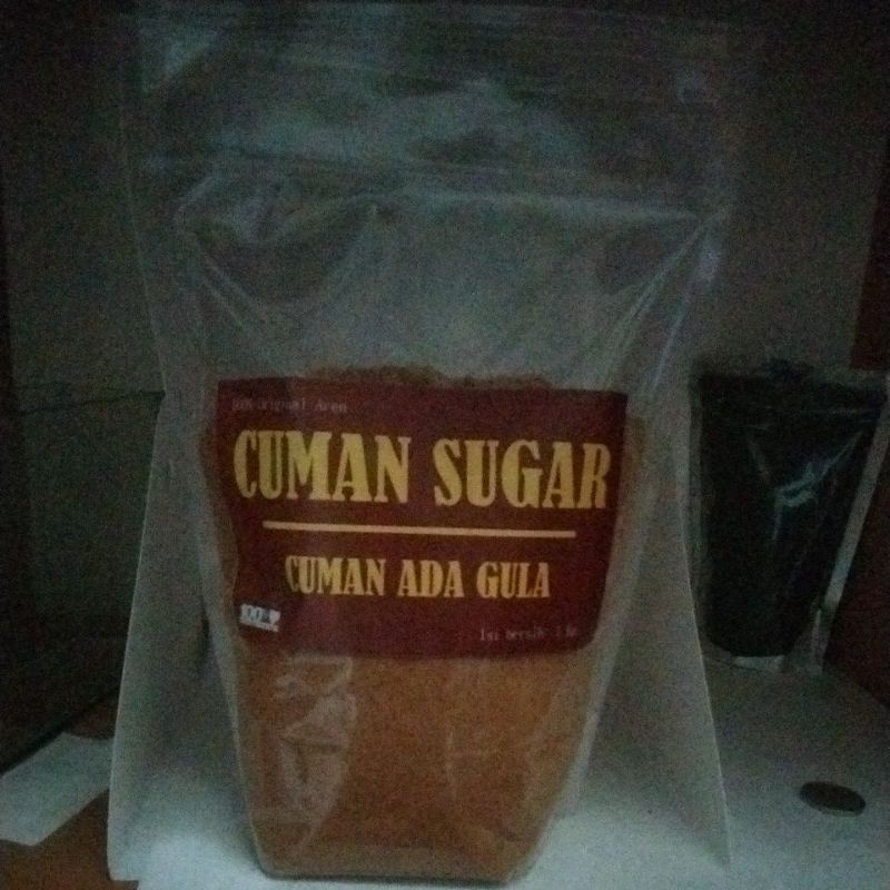 

Gula aren dijamin 100% original